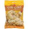 Gin Gins, Chewy Ginger Candy,  Spicy Turmeric, 5.3 oz (150 g)