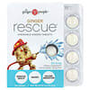 Ginger Rescue®, Chewable Ginger Tablets, Strong, 24 Tablets