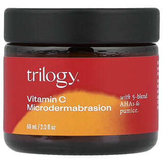 Trilogy, Μικροδερμοαπόξεση με βιταμίνη C, 60 ml
