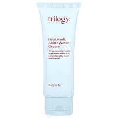 Hyaluronic Acid + Water Cream, 1.69 fl oz (50 ml)