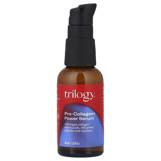 Trilogy, Pro-Collagen + Power Serum, 1 fl oz (30 ml)