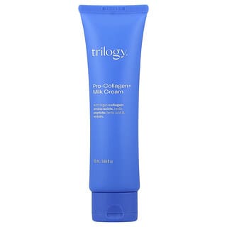 Trilogy, Pro-Collagen + Milk Cream, 1.69 fl oz (50 ml)