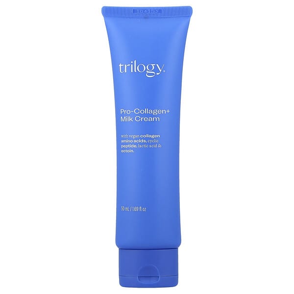 Trilogy, Pro-Collagen + Süt Kreması, 1,69 fl oz (50 ml)