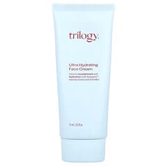 ウルトラハイドレーティングフェイスクリーム、75 ml（2.5 fl oz）