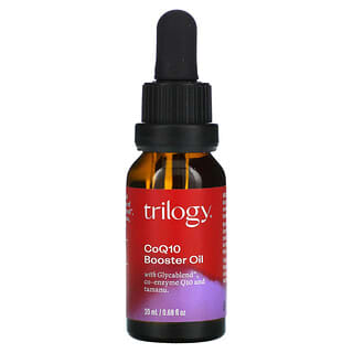 Trilogy, Booster d’huile CoQ10, 20 ml