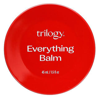 Trilogy, Бальзам Everything, 45 мл (1,5 жидк. Унции)
