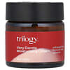 Trilogy, 베리 젠틀 모이스처라이징 크림, 60ml(2fl oz)