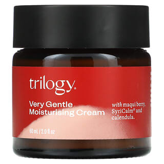 Trilogy, Sensible, Crema humectante muy suave, 60 ml (2 oz. líq.)
