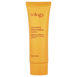 Trilogy, Vitamin C Moisturising Lotion, 1.69 fl oz (50 ml)