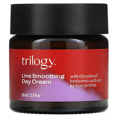 Trilogy, Line Smoothing Day Cream, glättende Tagescreme, 60 ml (2 fl. oz.)