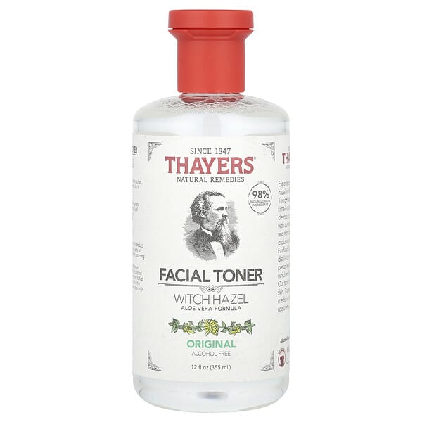 Thayers Witch Hazel Toner