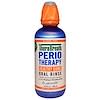 PerioTherapy, Healthy Gums Oral Rinse, Alcohol Free, 16.9 fl oz (500 ml)