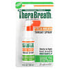 Fresh Breath, Throat Spray, 1 fl oz (30 ml)