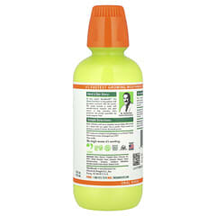 Dry Mouth Oral Rinse, Tingling Mint, 16 fl oz (473 ml)