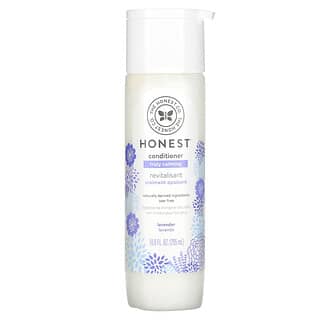 The Honest Company, Truly Calming Conditioner, Lavender, 10 fl oz (295 ml)