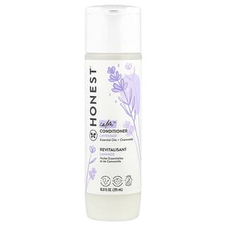 The Honest Company, Acondicionador Calm™, Lavanda, 295 ml (10 oz. líq.)