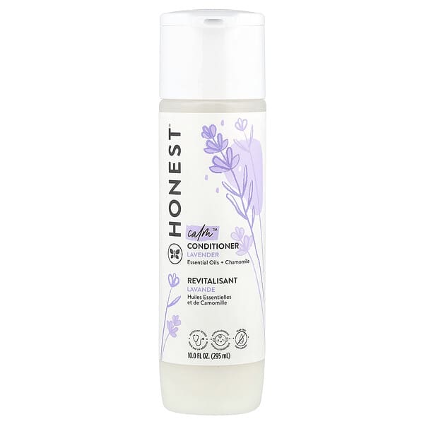 The Honest Company, Calm™ 컨디셔너, 라벤더, 295ml(10fl oz)