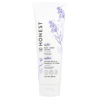 Lavendel & Kamille Lyte Body Butter – Leichte Körperlotion Mit 24-Stunden-Hydration, 237 Ml
