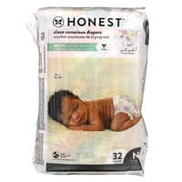 Honest co hot sale newborn diapers