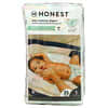 Honest Diapers, Size 1, 8-14 Pounds, Space Travel, 35 Diapers