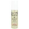 The Honest Company, Glow On Body 오일, 무향, 124ml(4.2fl oz)
