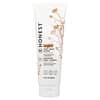 The Honest Company, 컴포트, 페이스 및 바디 로션, 스위트 크림, 250ml(8.5fl oz)