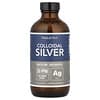 Colloidal Silver, 8 fl oz (240 ml)
