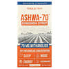 Ashwa-70™, 60 Kapsul