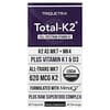 Total-K2®, 60 Capsules