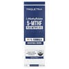 Triquetra Health, pentru copii, L-metilfolat 5-MTHF, cu metil B12, fructe de pădure, 30 ml