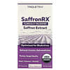 SaffronRX® ، خلاصة الزعفران ، 30 كبسولة