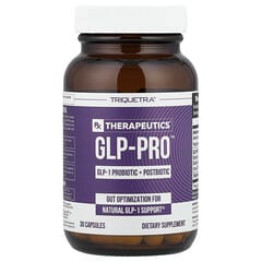 glp 1 activate triquetra PX Therapeutics™, GLP-Pro™ GLP-1 Probiotics + Postbiotic, 30 Capsules