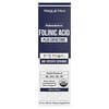 Triquetra Health, Folinic Active™ Plus Cofactors, Kids Formula, Berry, 60 ml (2 fl oz)