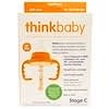 Thinkbaby, Trainer Cup, Stage C, 1 Cup, 9 fl oz