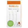 Thinkbaby, Thinkster - Straw Replacement, 3 Pack