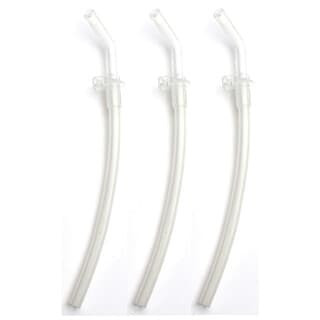Think, Thinkbaby, Thinkster - Straw Replacement, 3 Pack