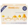 Thinkbaby, Thinker System, All In One, 1 Set