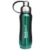 Thinksport, The Super Insulated Sports Bottle, Green, 500 ml
