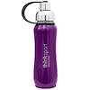 Thinksport, The Super Insulated Sports Bottle, Purple, 500 ml