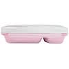 Thinksport, GO2 Container, Pink, 1 Container