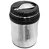 Thinksport, GO4TH, Insulated Food Container, Silver, 12 oz (350 ml)