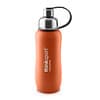 Thinksport, Insulated Sports Bottle, Orange, 25 oz (750ml)