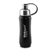 Thinksport, Insulated Sports Bottle, Black, 17 oz (500 ml)