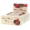 High Protein Bars, Chocolate Strawberry, 10 Bars, 2.1 oz (60 g) Each