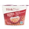 Protein & Probiotics Hot Oatmeal, Cinnamon Almond, 1.94 oz (55 g)