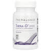 Thera-D 2000 , 180 Tablet