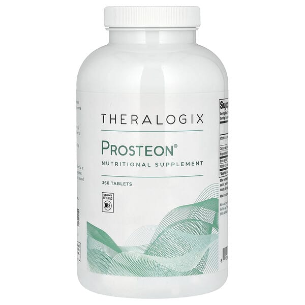 ثيرالوجيكس‏, Prosteon ، 360 قرصًا