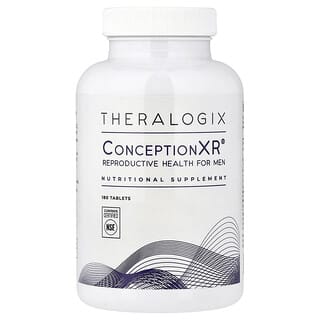 Theralogix, ConceptionXR, 180 таблетки