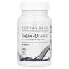 Thera-D 6000, 90 Tablet