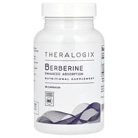 ベルベリン、Enhanced Absorption、90粒（1粒あたり550mg）